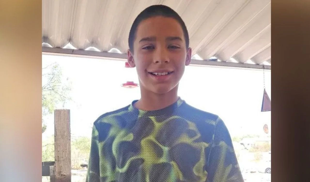 TikTok'taki akım çocuğu ateş topuna çevirdi! Tehlikeli trend ölümüne sebep oluyordu - 3. Resim