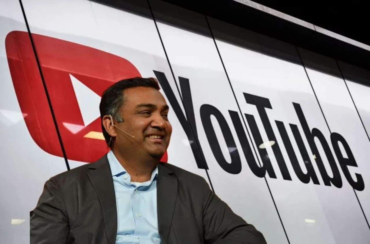 YouTube CEO'su, OpenAI'yı hedef aldı: 'Aklınızdan bile geçirmeyin' - 1. Resim