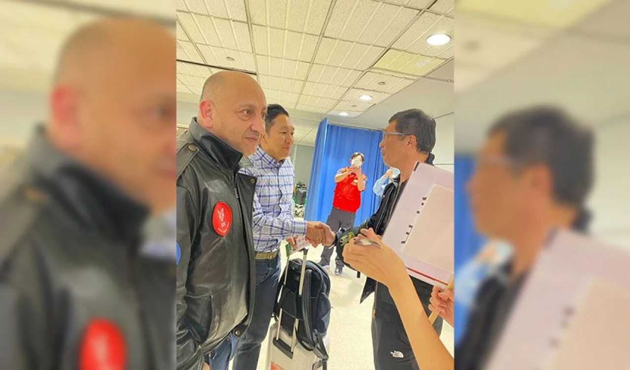 7,4'lük depremle sarsılan ülke sadece Türkiye'nin yardımını kabul etti! İşte sebebi... - 3. Resim