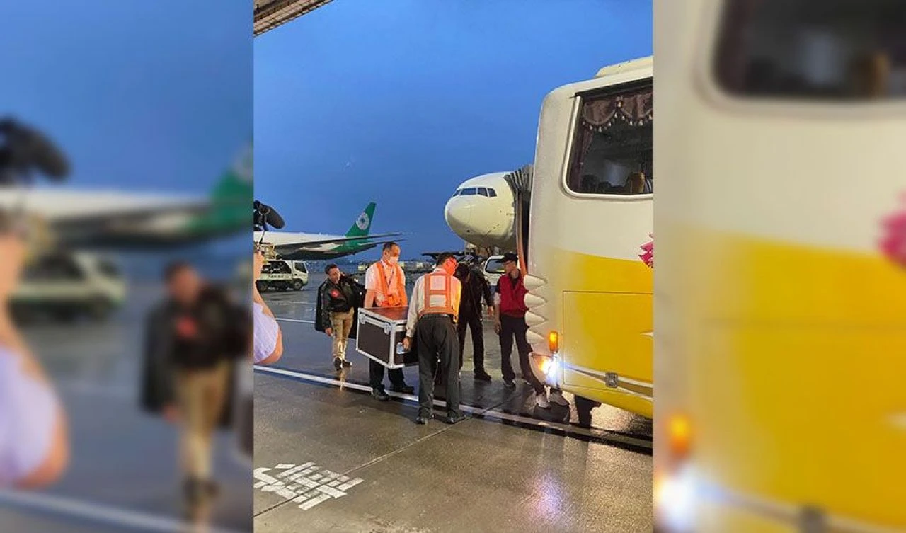 7,4'lük depremle sarsılan ülke sadece Türkiye'nin yardımını kabul etti! İşte sebebi... - 2. Resim