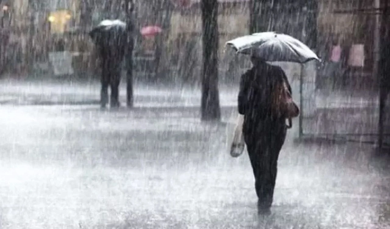 Bakan açıkladı! Bayram'da hava nasıl olacak? - 2. Resim