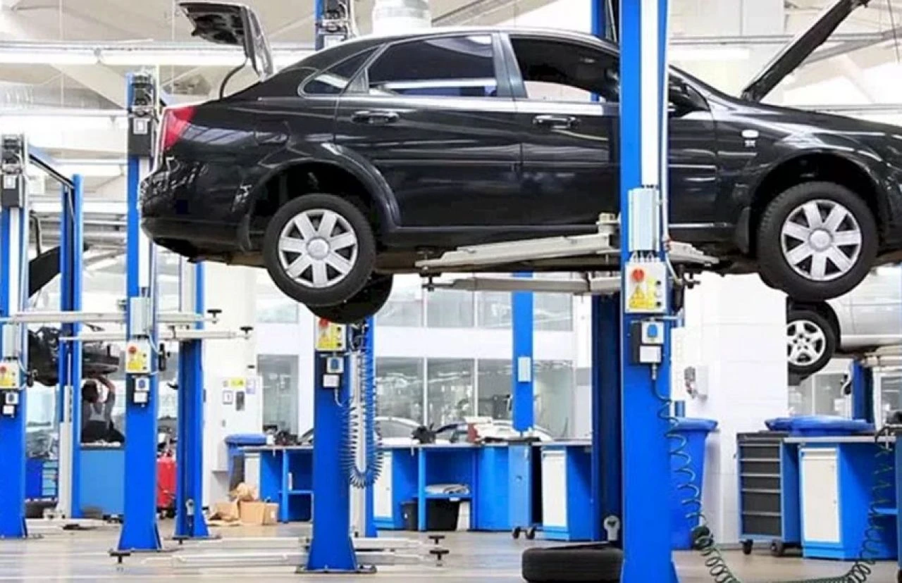 Bayram tatili için yola çıkanlara uyarı: Trafik kaza kara noktalarına dikkat! - 1. Resim