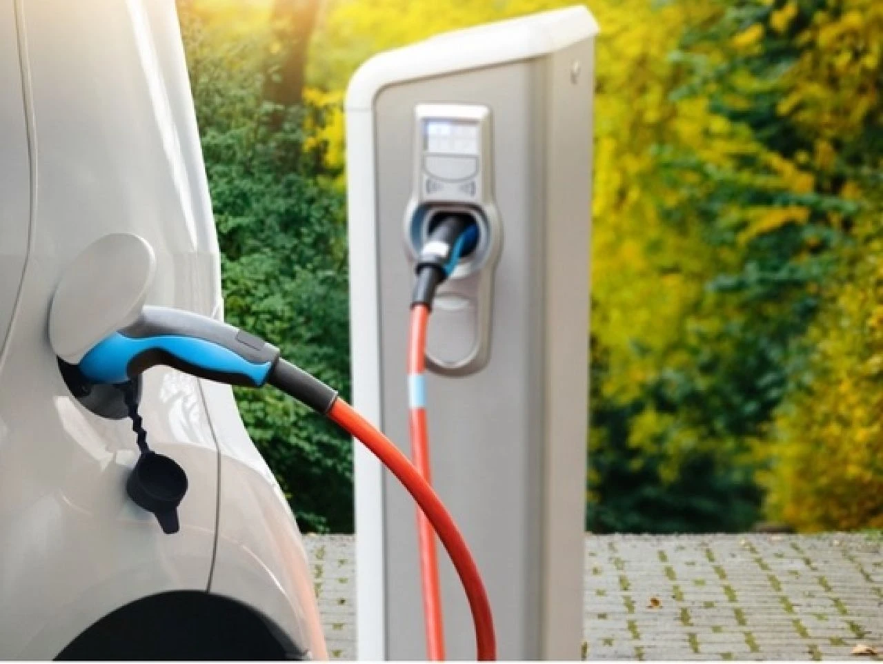 Bayramda elektrikli araçla yola çıkacaklara çok önemli uyarı - 1. Resim