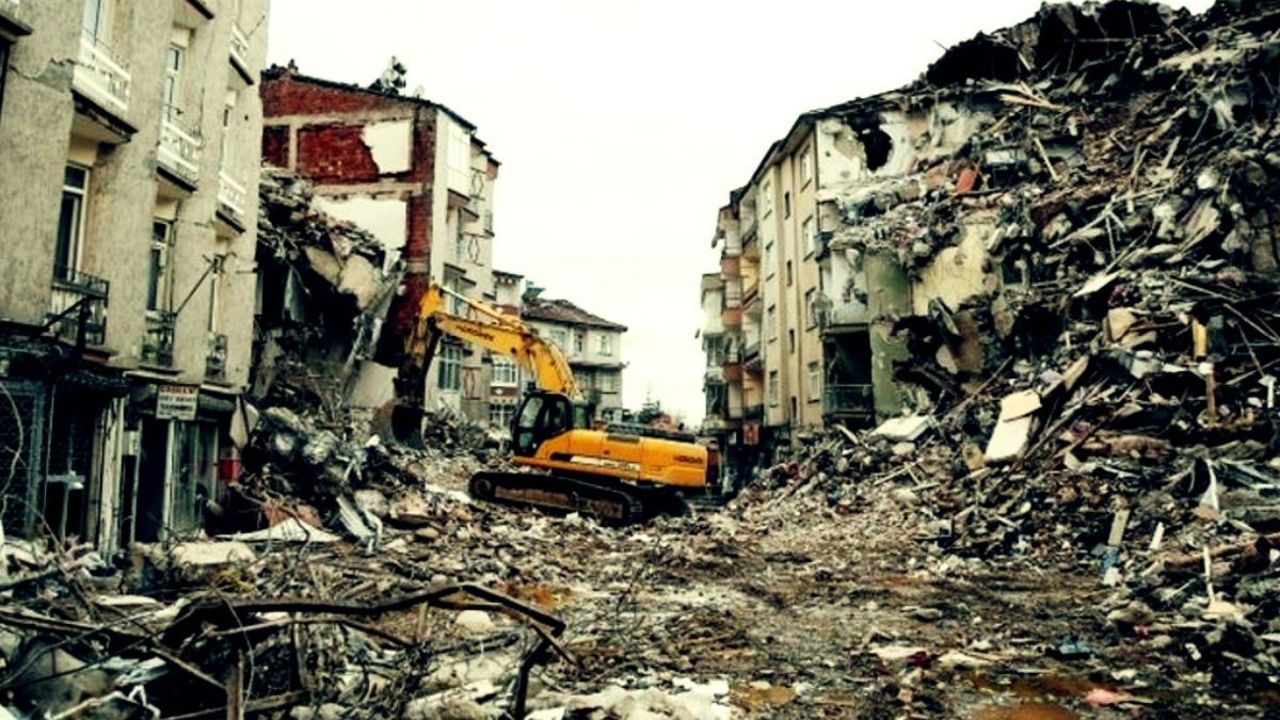 Büyük Marmara depreminin maliyeti belli oldu! İşte Türkiye için o acı senaryo