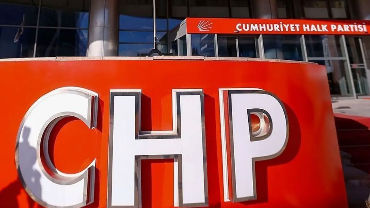 CHP’den Hatay İl Seçim Kurulu’nun mazbata kararına ilişkin açıklama