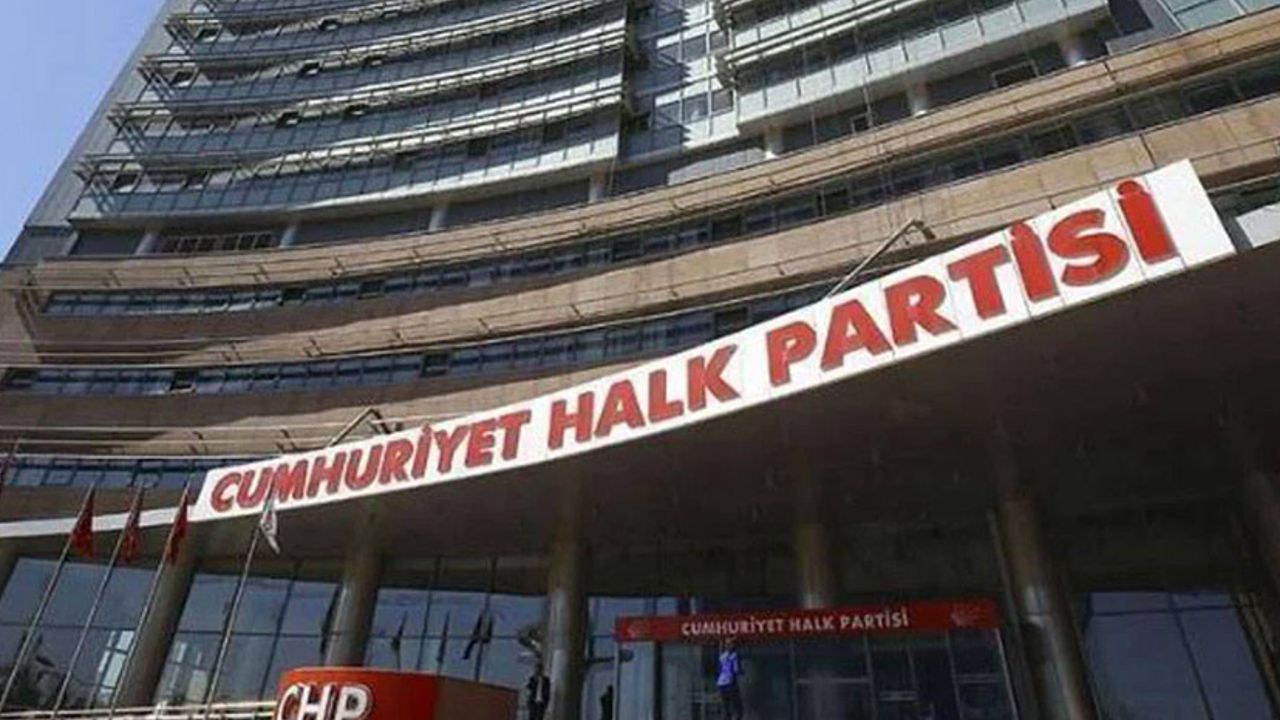 Hatay&#039;da seçim tartışması: CHP, YSK&#039;ya başvurdu