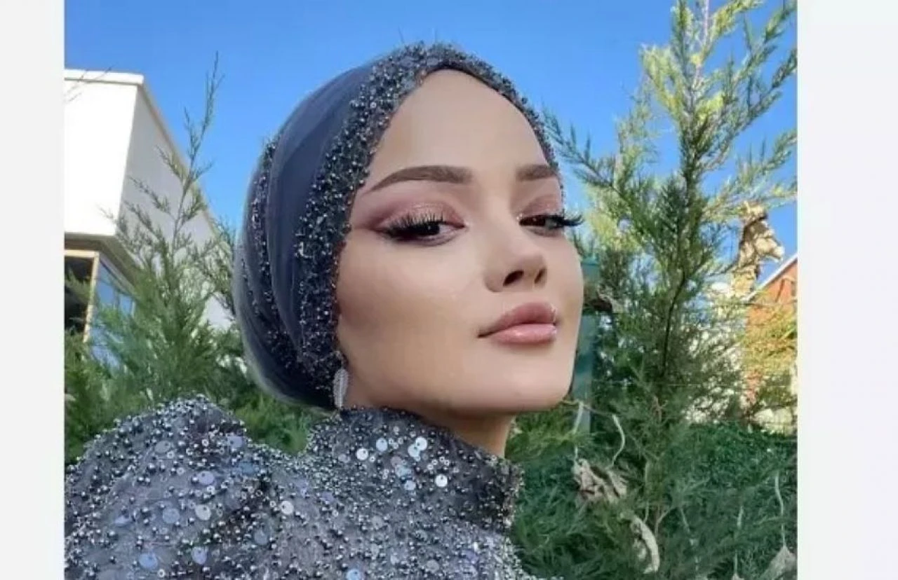 Dilan ve Engin Polat'ın ardından MASAK'ın radarındaydı! Şulemsi'ye ceza kesildi - 1. Resim