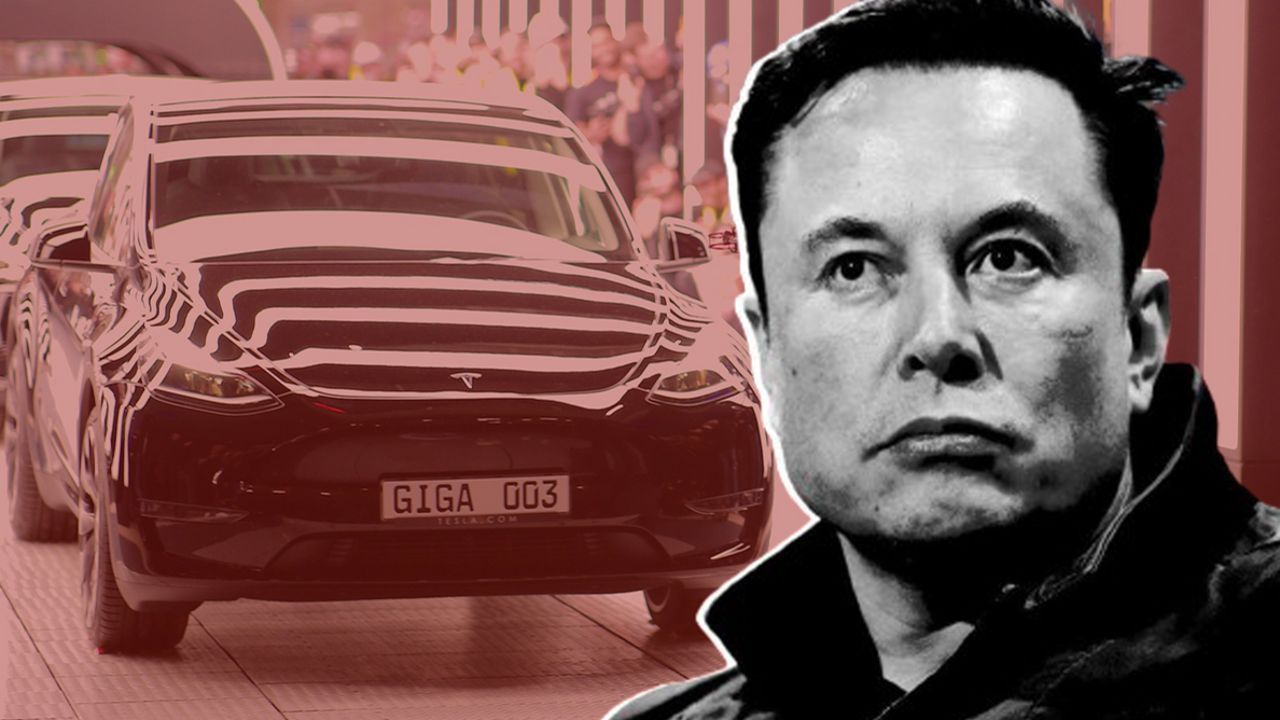Elon Musk tarih verdi! Taksilerde yeni dönem başlıyor