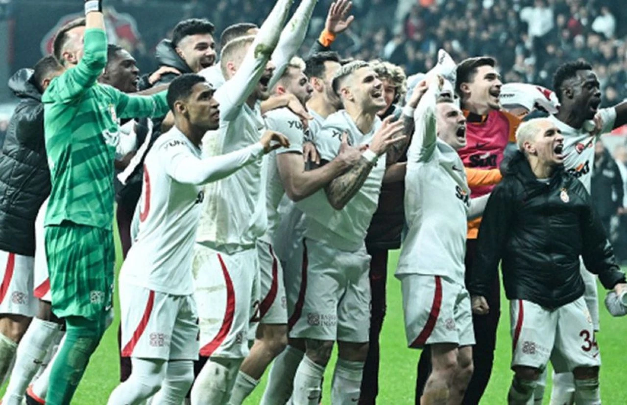 Galatasaray-Fenerbahçe Süper Kupa için sahaya çıkıyor! Kanarya'nın hücumu, Okan Buruk'un istatistiği öne çıktı