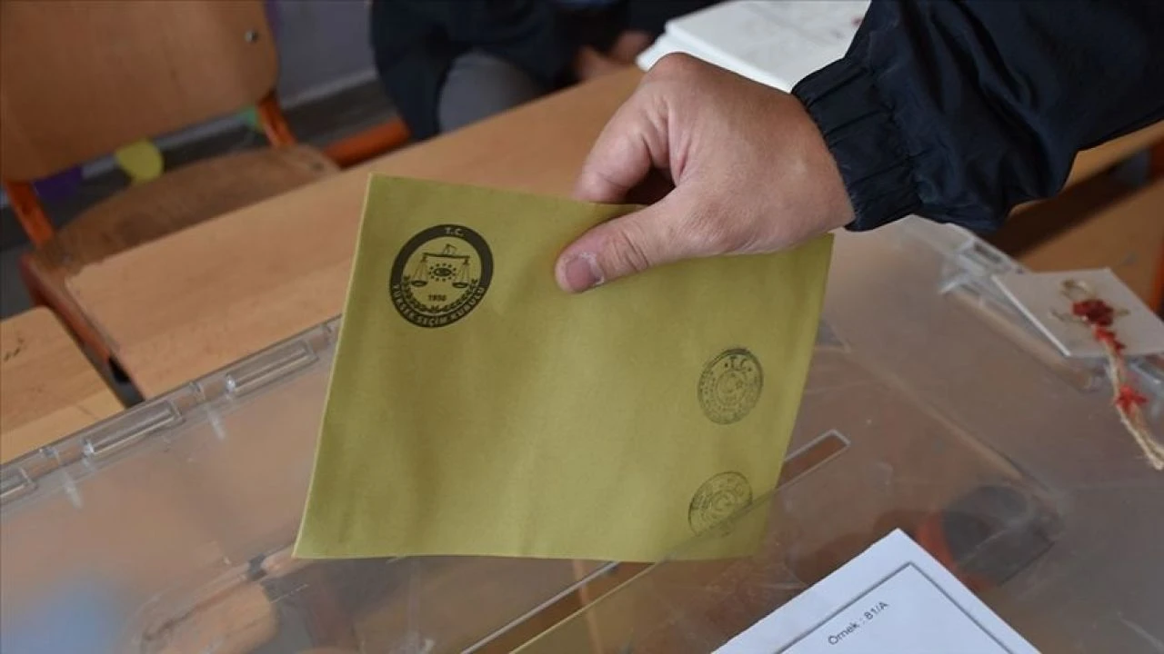 İl Seçim Kurulu kararı verdi! O beldede seçim tekrarlanacak