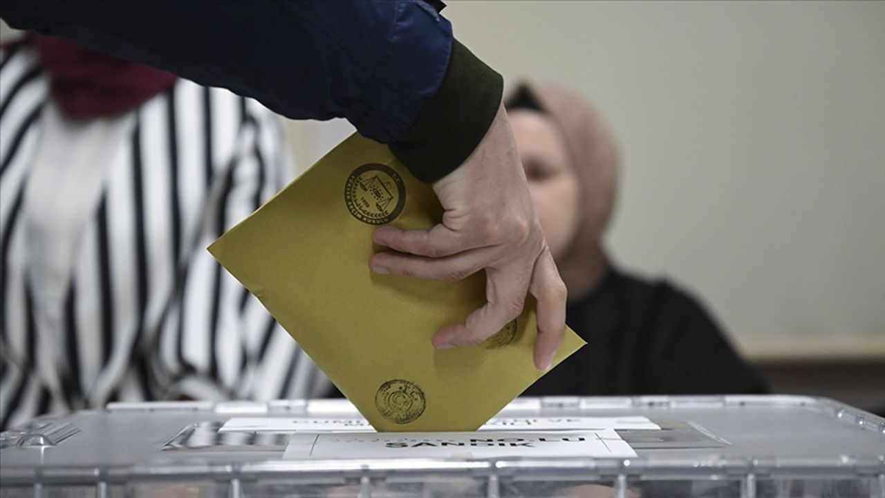 İl Seçim Kurulu kararı verdi! O beldede seçim tekrarlanacak