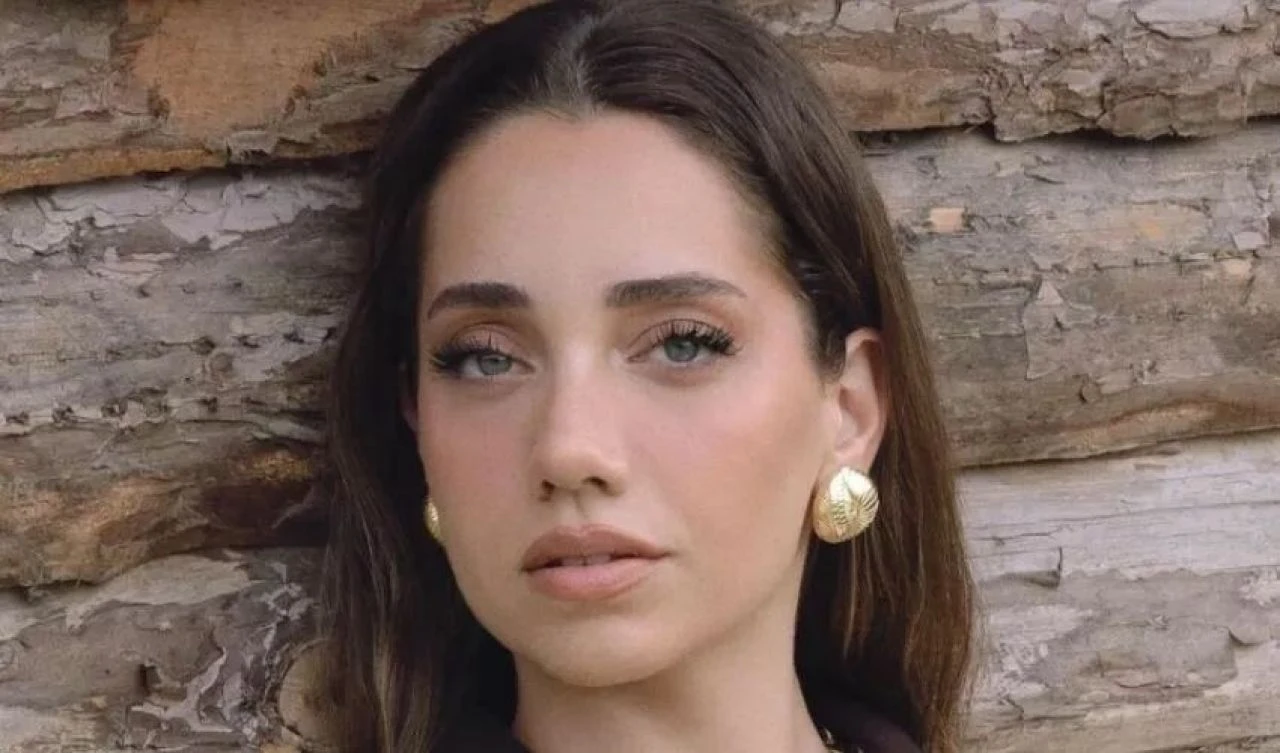 Kızılcık Şerbeti Görkem karakterini Özge Özacar oynuyor - 2. Resim