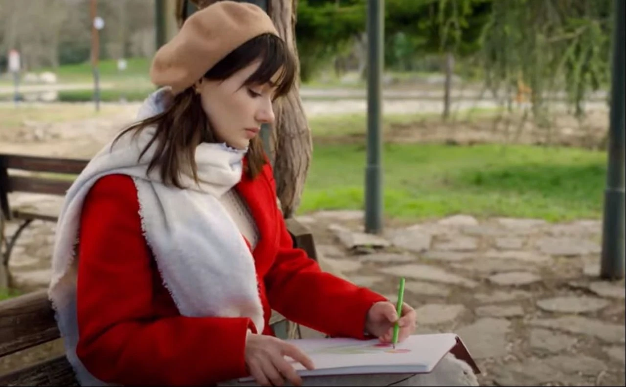 Kül Masalı 10'uncu bölümüyle final yapacak