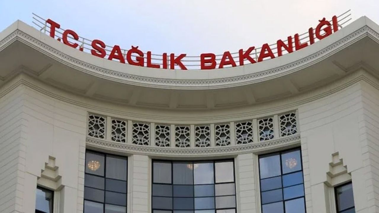 Sağlık Bakanlığı&#039;ndan 81 ile Ramazan Bayramı genelgesi