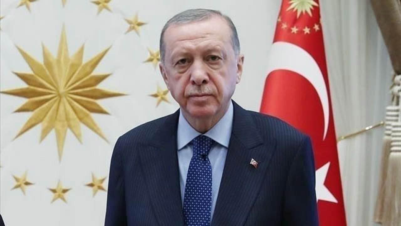 Son dakika! Cumhurbaşkanı Erdoğan&#039;dan Pakistan&#039;a başsağlığı mesajı