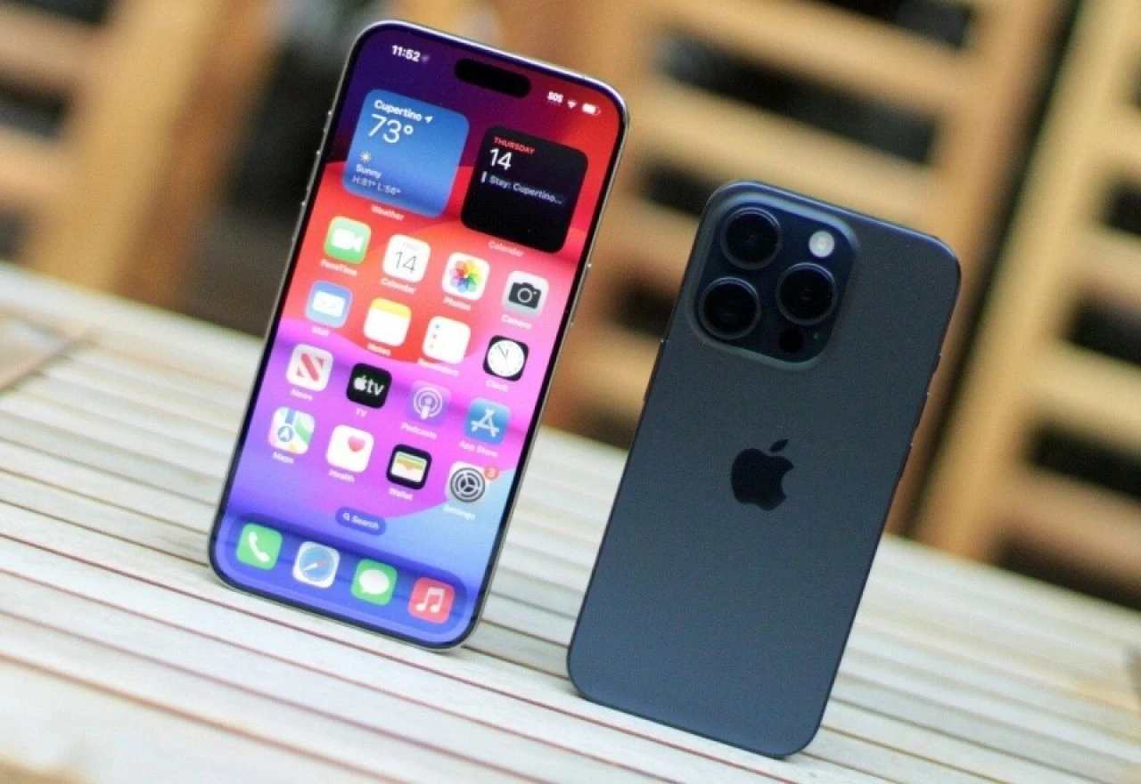 Zirvenin sahibi değişti! Mart ayında en çok satan akıllı telefon markaları belli oldu