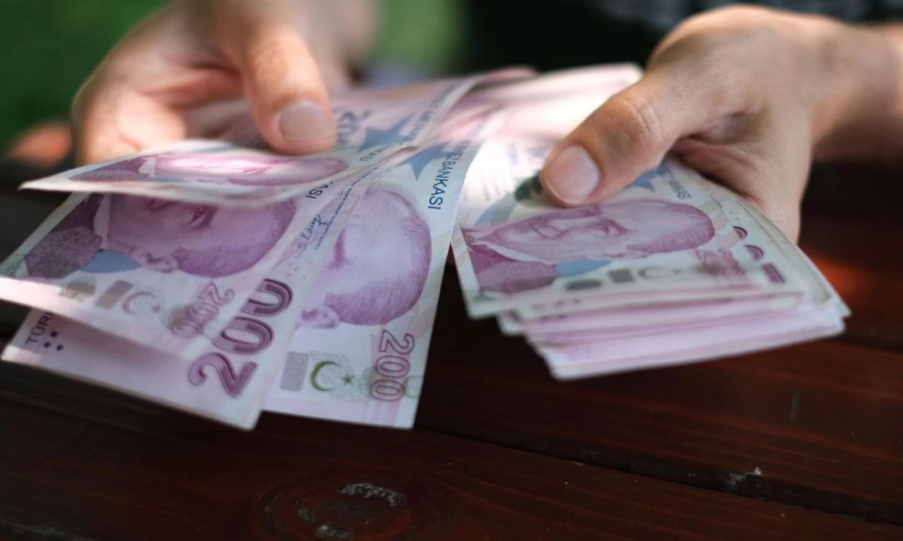 Asgari ücrete zam gelecek mi? Merkez Bankası, Bakan Şimşek’e açık mektup gönderdi - 1. Resim