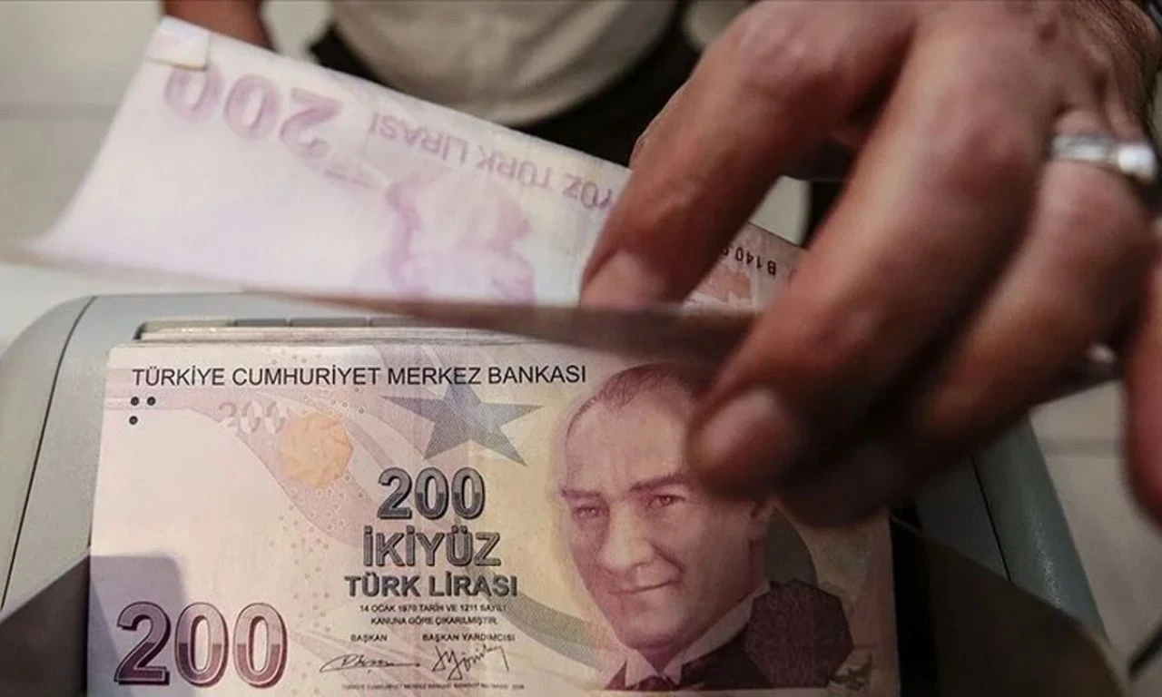 Bakan beklenen haberi verdi: Ödemeler bayram öncesi hesaplarda... - 1. Resim