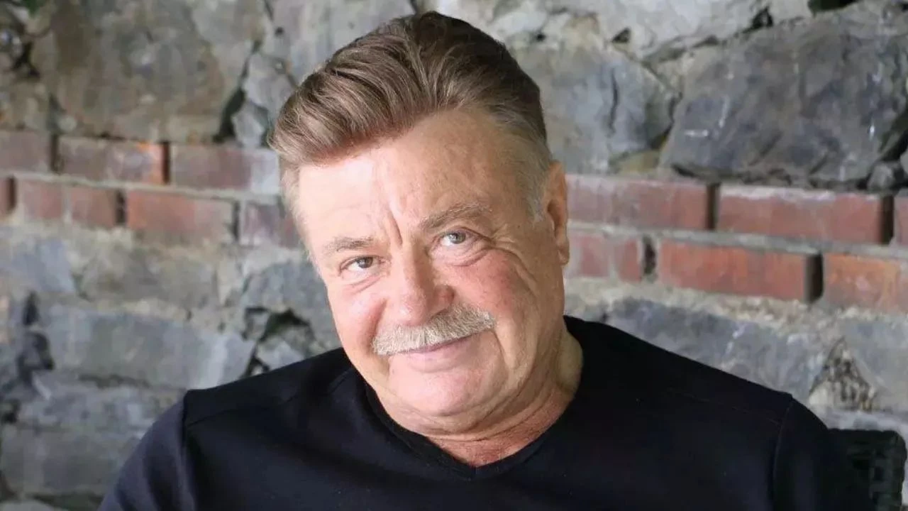 Bakan Koca'dan yoğun bakıma alınan Nuri Alço hakkında açıklama  - 2. Resim