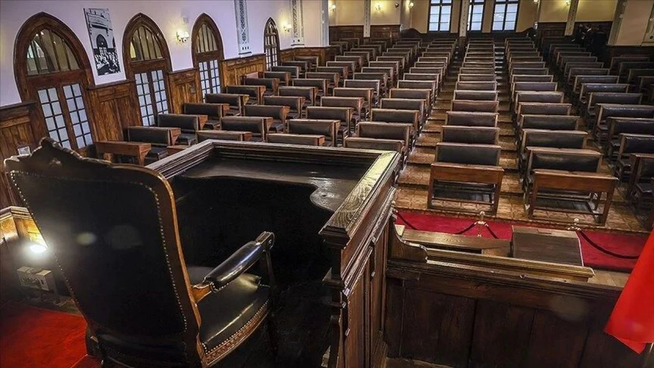 Bayramda Konya Mevlana Müzesi, Ankara Cumhuriyet Müzesi 09.00-19.00 saatleri arasında açık olacak