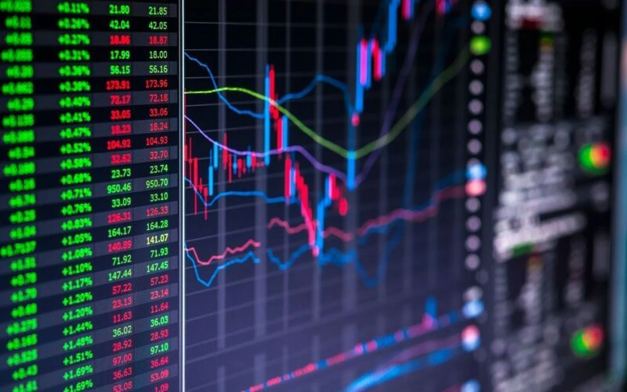 Borsa'da halka arz rüzgarı! Onlarca şirket, milyarlaca liralık fon - 2. Resim