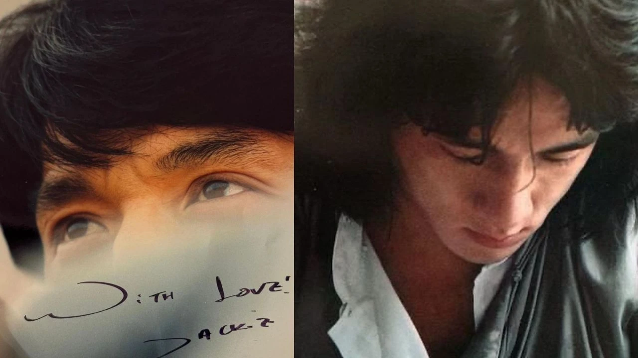 Dünya efsanesi Jackie Chan'den damga vuran paylaşımlar!