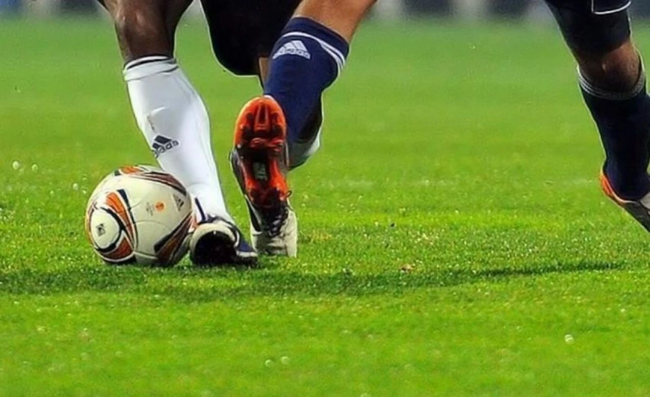 Fenerbahçe Giresunspor U19 maçı 4-1 bitti - 1. Resim