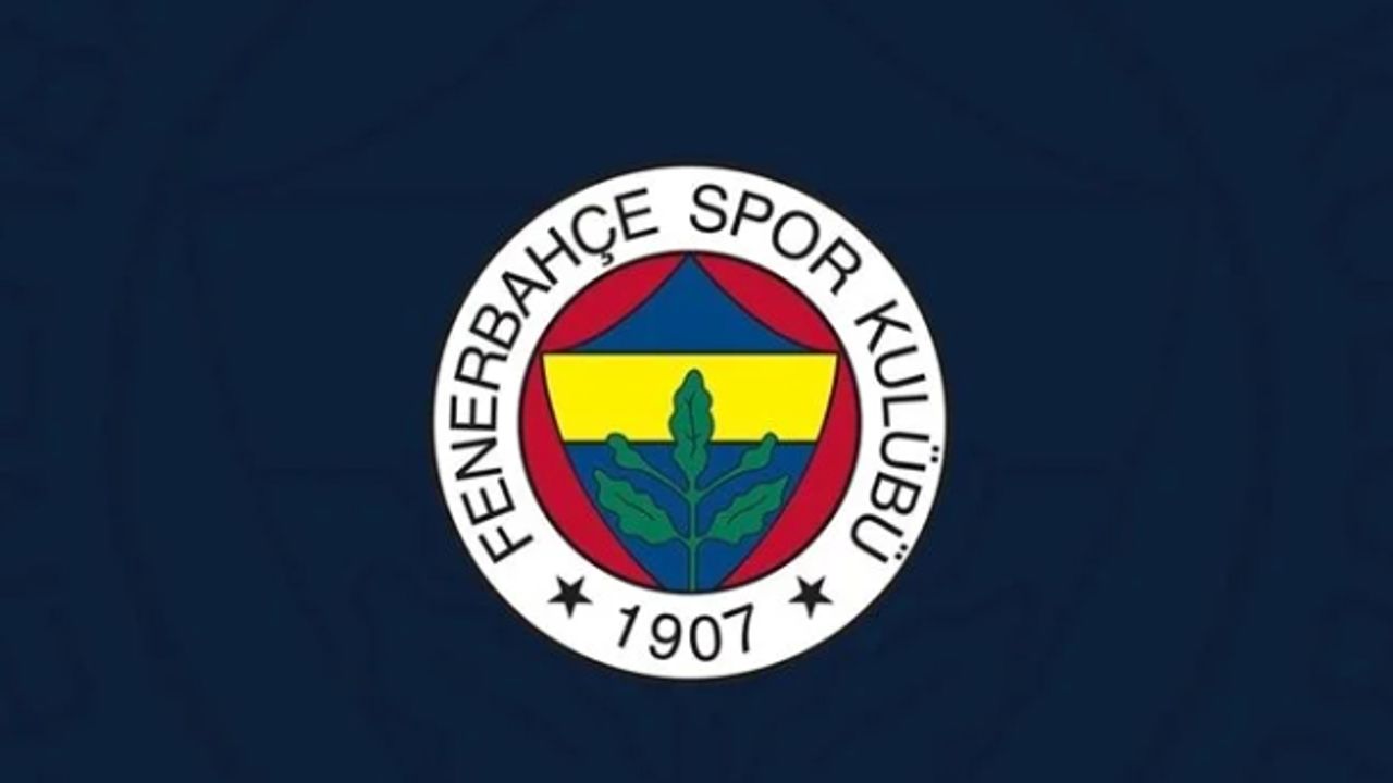 Fenerbahçe Giresunspor U19 maçı 4-1 bitti