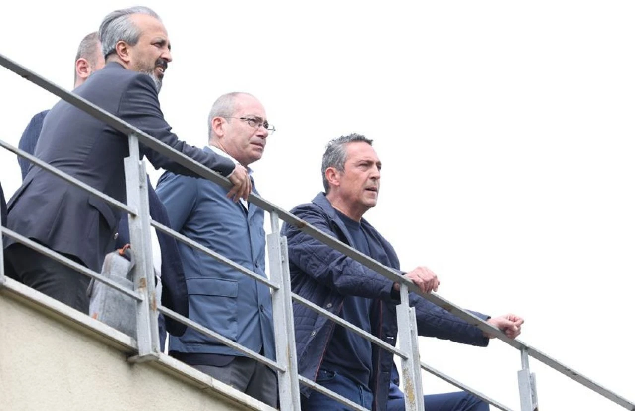 Fenerbahçe U19 evinde Giresunspor U19'u 4-1 yendi