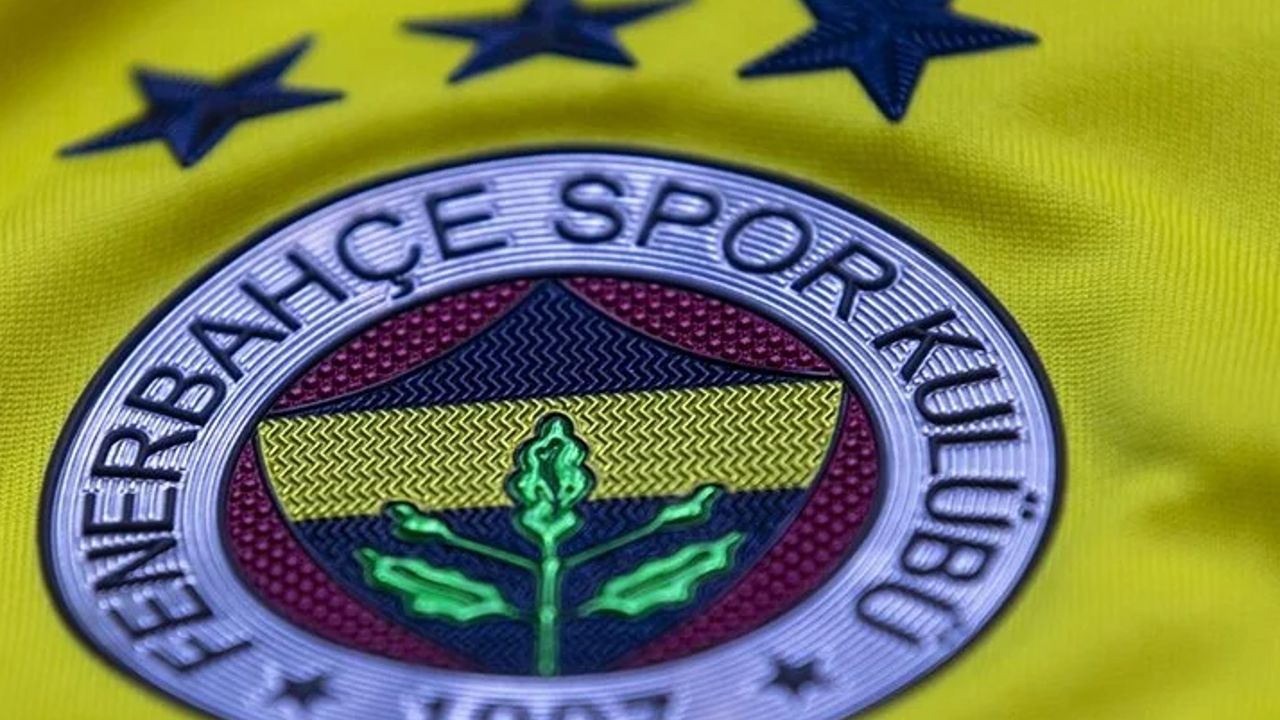 Fenerbahçe&#039;nin TFF&#039;ye ilettiği erteleme talebinin kabul edilmemesi sebebiyle maça U19 takımı ile çıkıyor