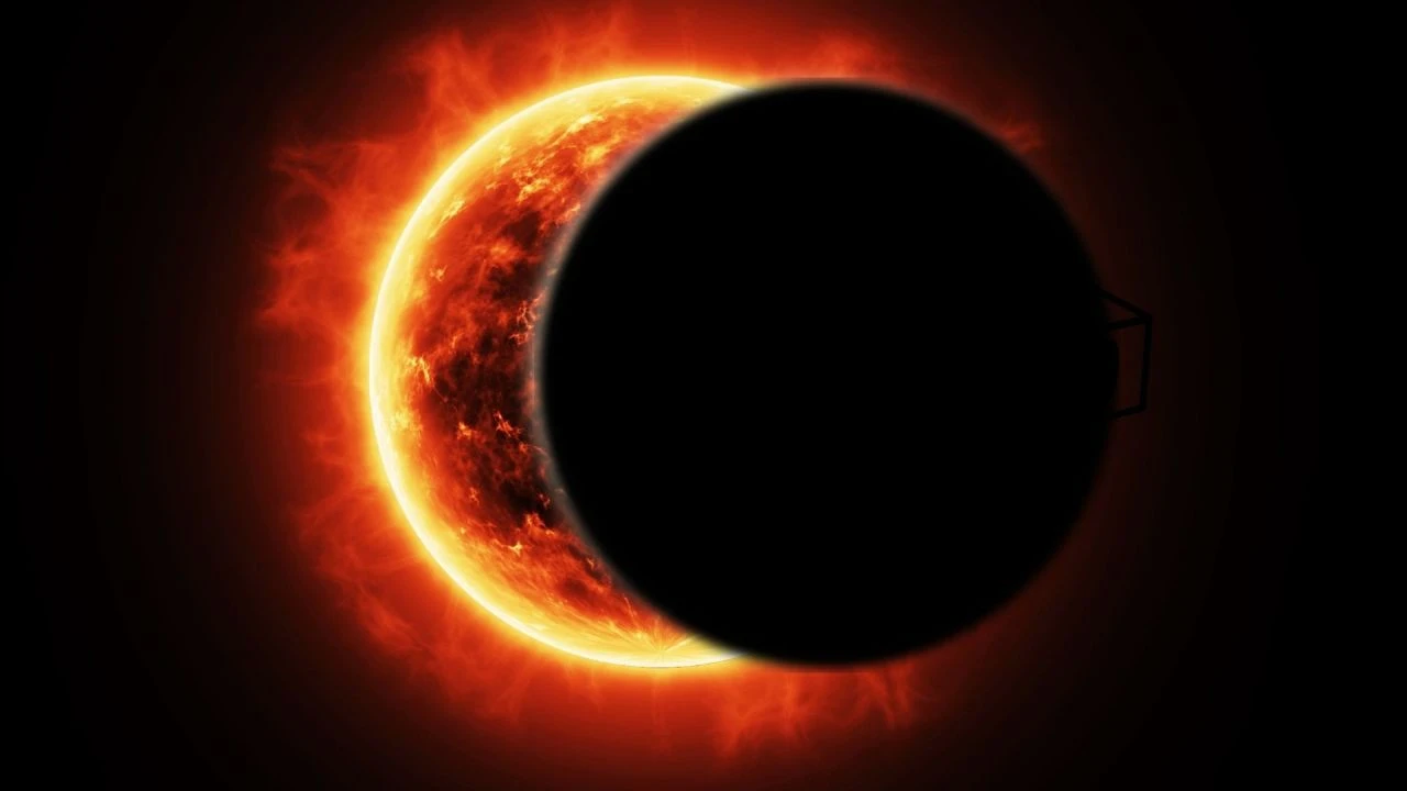 Güneş tutulması para kazandıracak! 10 dakikada milyon dolarlık kar