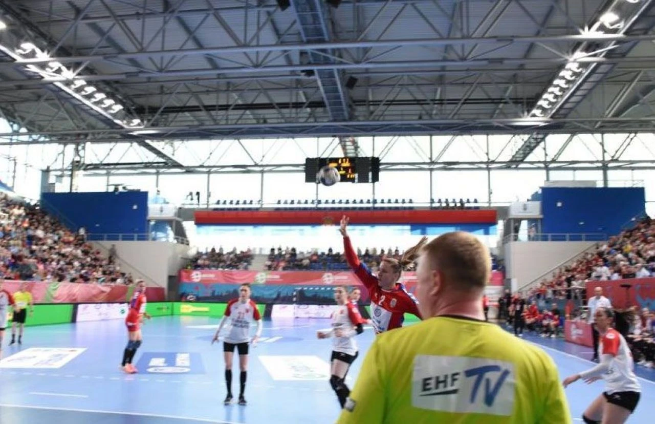 İlk kez Avrupa Şampiyonası'na katılacak: Ay-Yıldızlılar tarihe geçti!