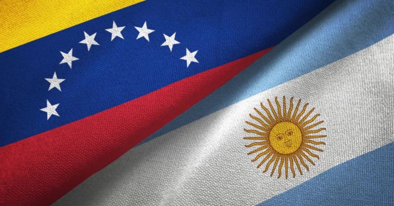 Maduro'dan Maradona'nın ölümüne ilişkin dikkat çeken açıklama: Öldürüldü!