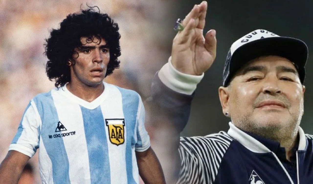 Maduro'dan Maradona'nın ölümüne ilişkin dikkat çeken açıklama: Öldürüldü!
