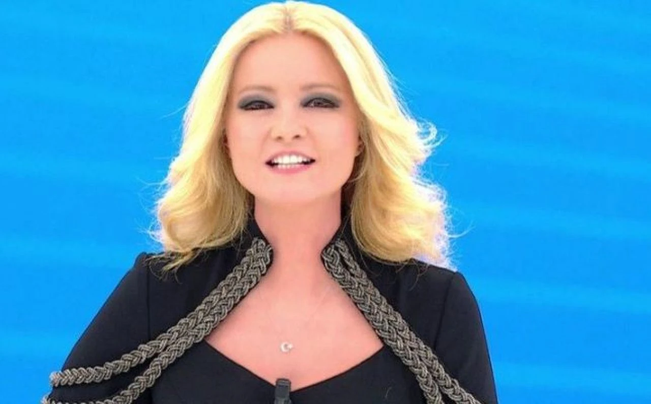 Müge Anlı yarın (8 Nisan) bayram tatili nedeniyle yok - 1. Resim