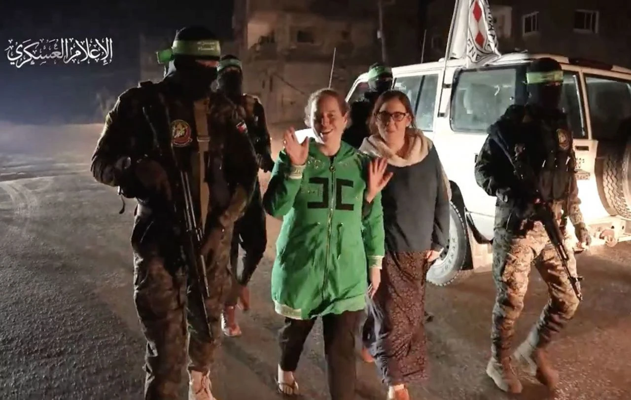 Netanyahu suçu Hamas'a attı! Ateşkes şartını açıkladı