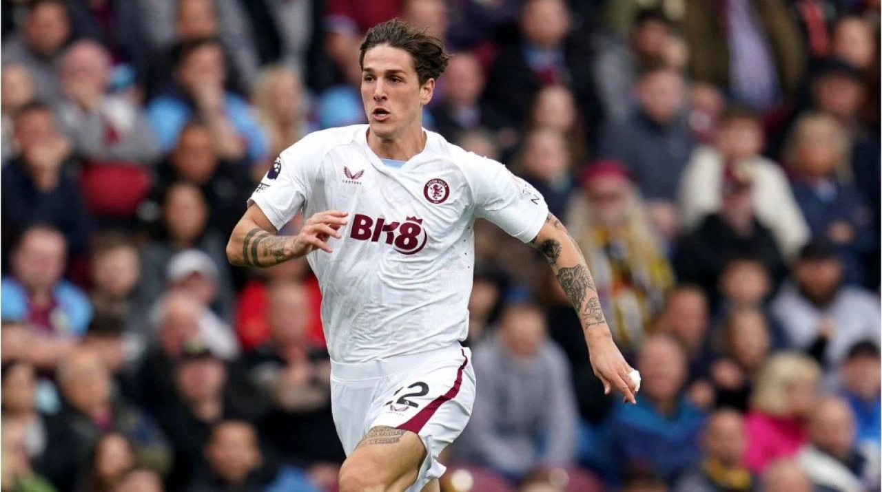 Nicolo Zaniolo'nin yeni durağı ülkesi oluyor - 1. Resim