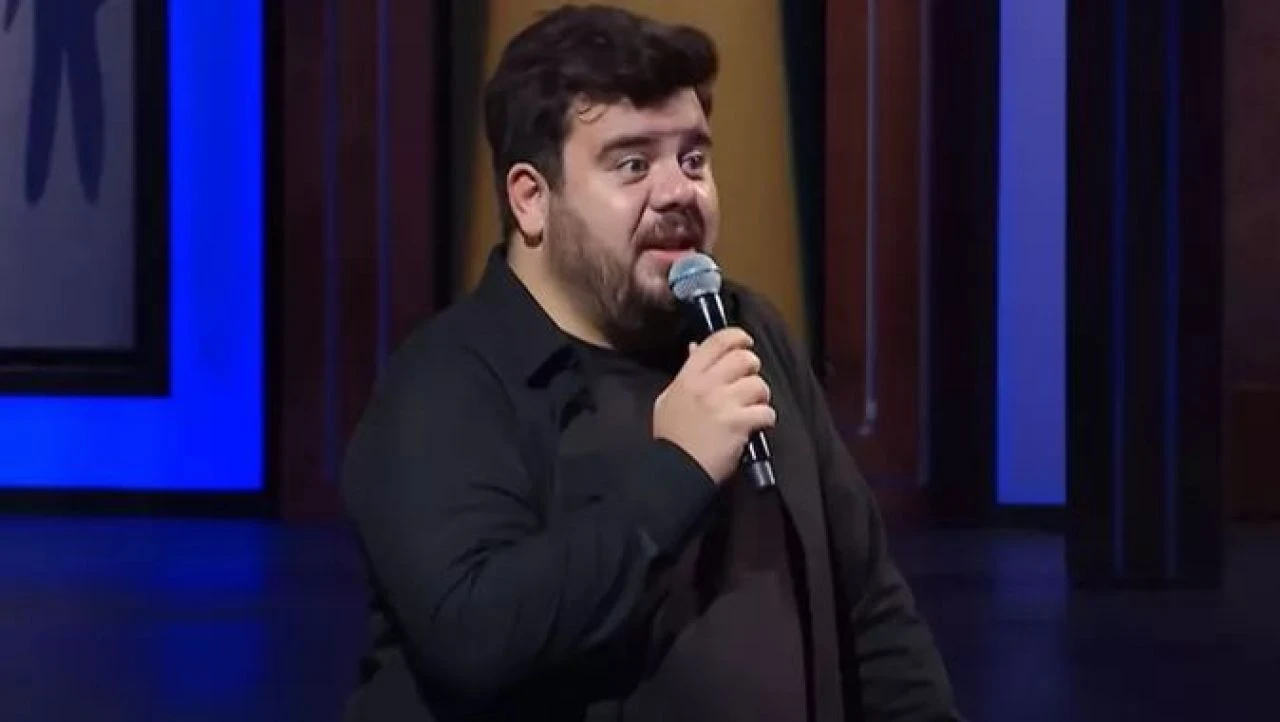 Prestij Meselesi filminde Şinasi karakterini Eser Yenenler oynuyor - 1. Resim