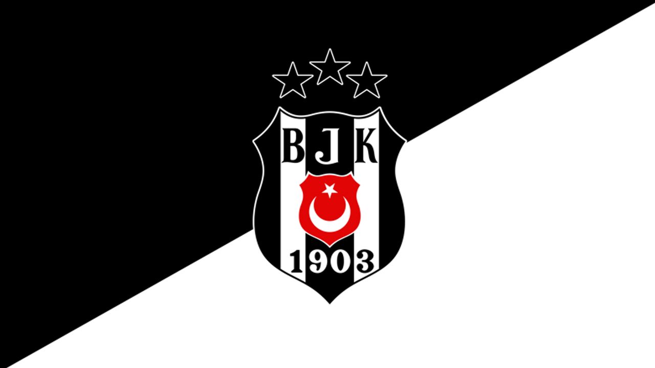 Son dakika! Beşiktaş&#039;tan TFF&#039;ye seçim tepkisi!