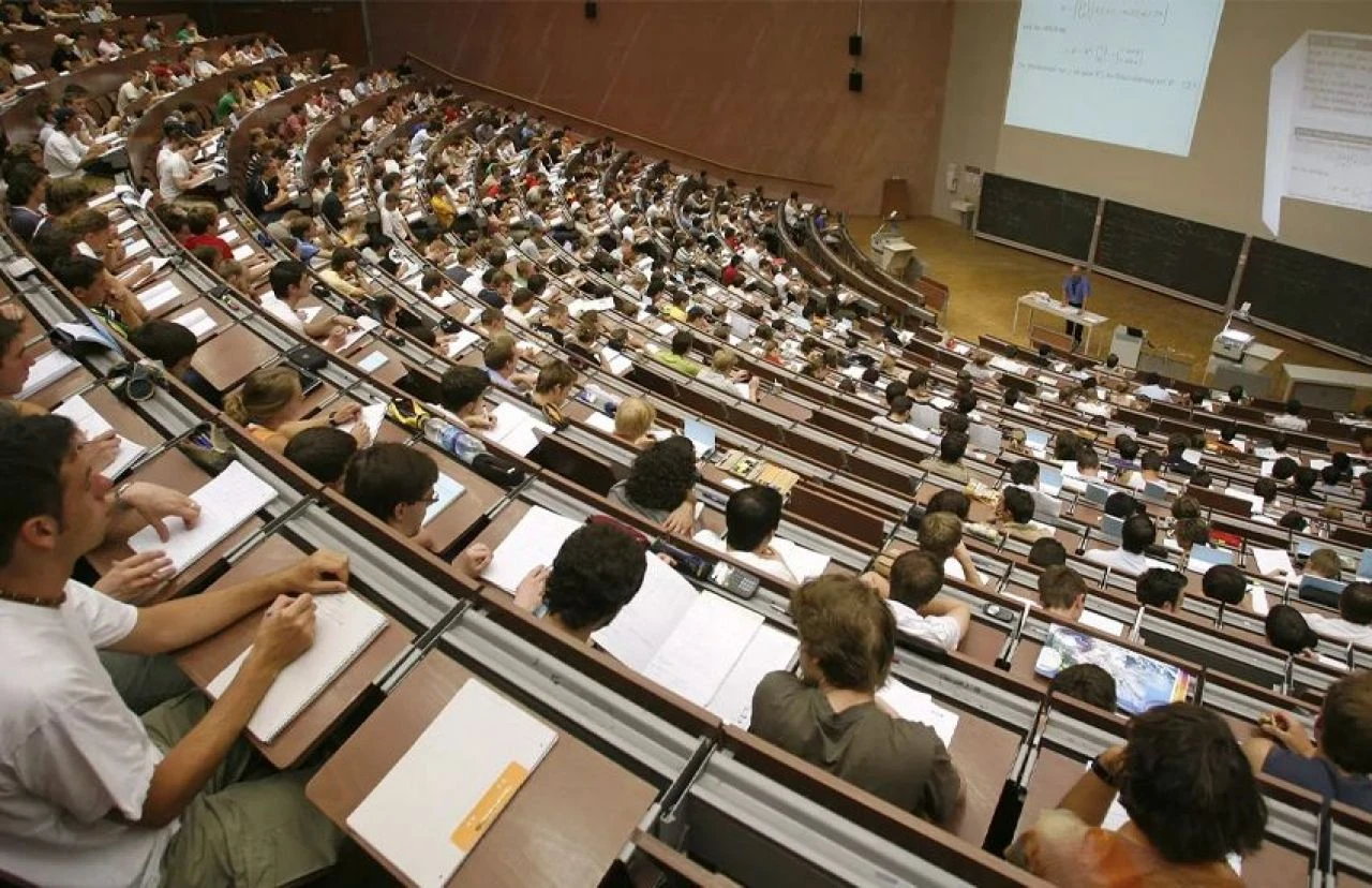 Son dakika! Sudanlı ve Filistinlilere yatay geçiş hakkı iddiası! YÖK'ten cevap geldi - 1. Resim