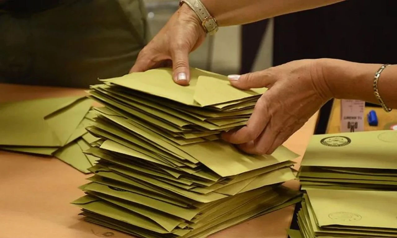 Son dakika! YSK'dan Siverek ve Halfeti kararı