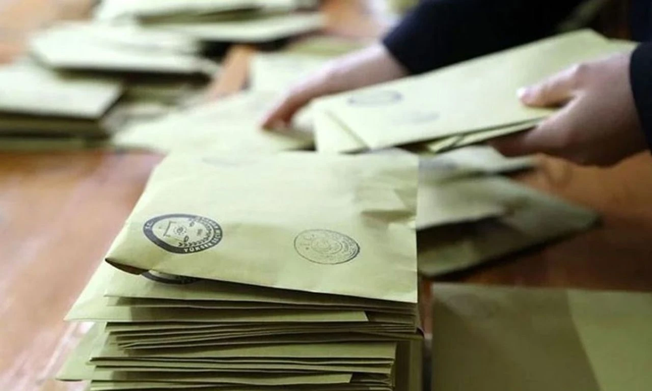 Son dakika! YSK'dan Siverek ve Halfeti kararı