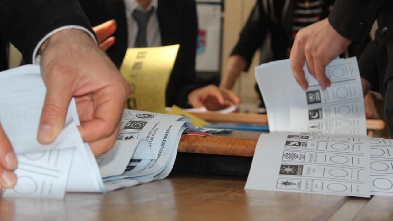 Sürpriz sonuç! Ordu'da İYİ Parti itiraz etti AK Parti'nin oyları arttı - Politika