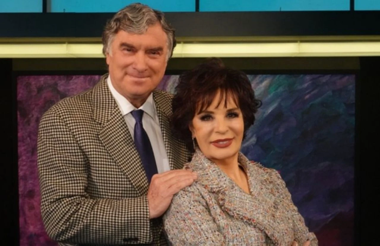 Yıllar sonra ortaya çıkan usta oyuncu Tarık Tarcan en büyük pişmanlığını anlattı - 1. Resim