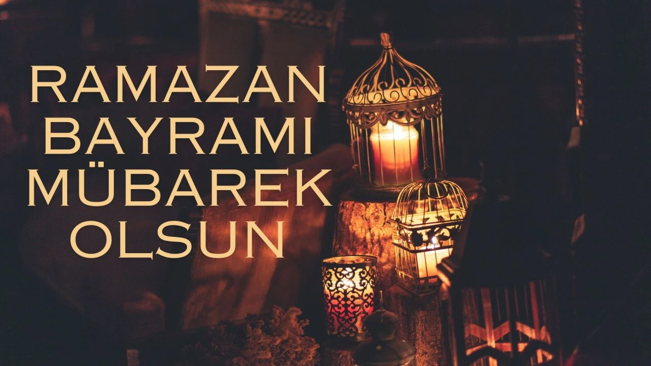 10 Nisan 2024 Kahramanmaraş Dulkadiroğlu bayram namazını 06.15’te, Onikişubat ilçesi 06.17’de kılacak - 1. Resim