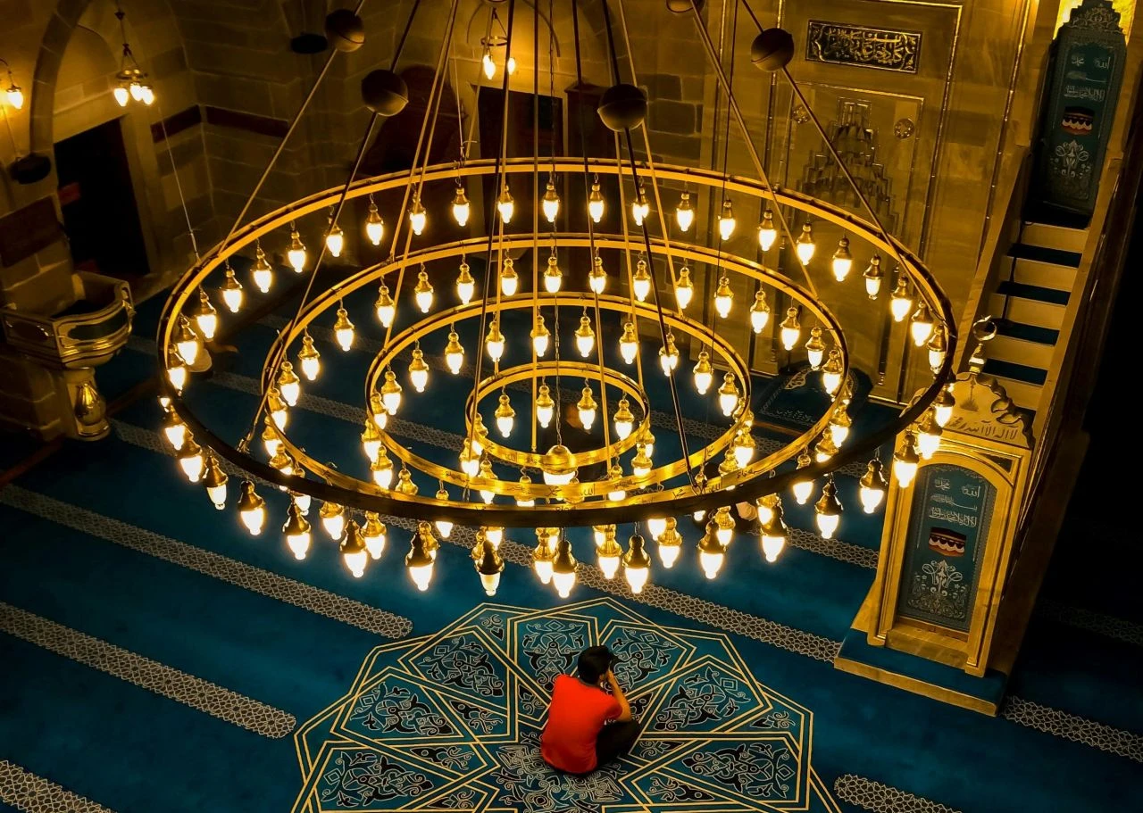 10 Nisan Bayram namazı Aydın Kuşadası, Söke ve Didim ilçelerinde 06.58’de kılınacak