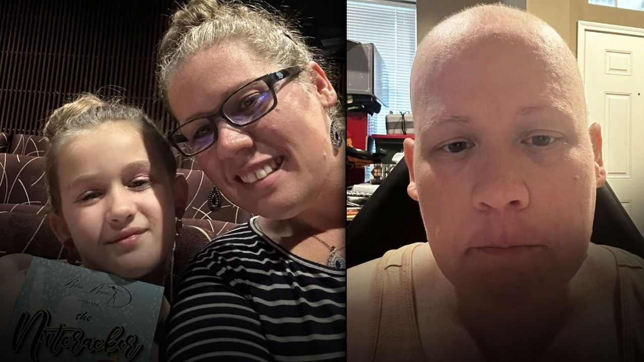 15 ay ömrü kaldığı söylendi, kemoterapi gördü, saçı döküldü... Skandal ihmal az kalsın öldürüyordu