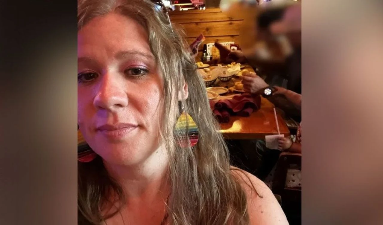 15 ay ömrü kaldığı söylendi, kemoterapi gördü, saçı döküldü... Skandal ihmal az kalsın öldürüyordu - 5. Resim