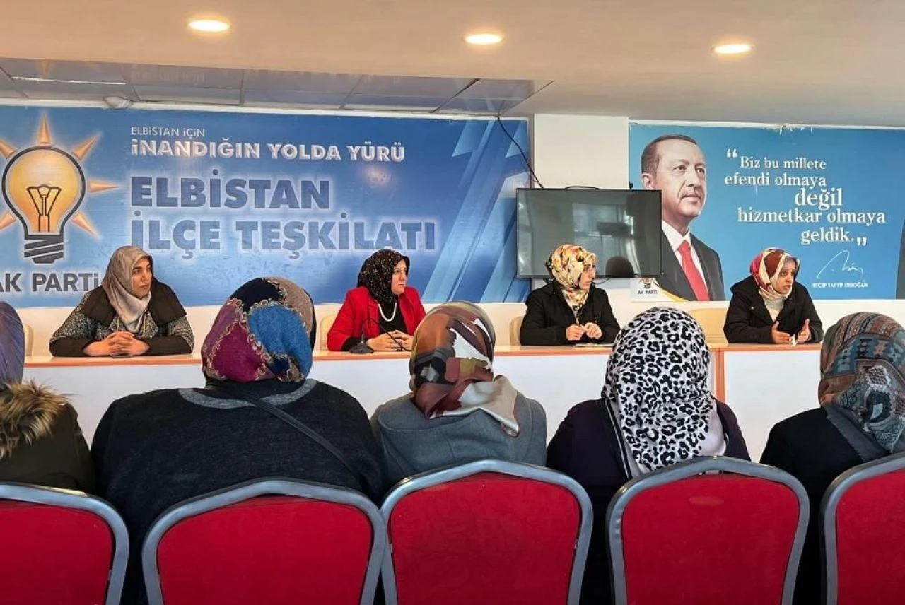 AK Parti'de kaybedilen seçim sonrası toplu istifa depremi! - 2. Resim