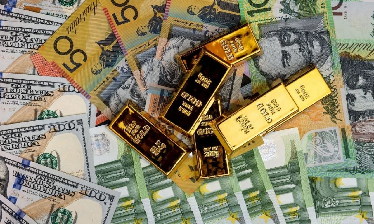 Altın dolar rüzgarına resmen meydan okuyor! Ünlü ekonomist ‘alın’ dedi, hedef fiyat verdi - 1. Resim